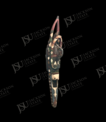 Banda or Kumbaruba-Style Headdress