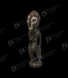 Lega Bwami Figure (Iginga-Style)