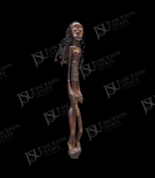 Songye Nkishi-Style Power Figure