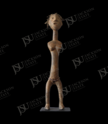 Lega Bwami Female Figure (Iginga-Style)