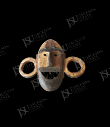 Boa Pongdudu-Style Face Mask