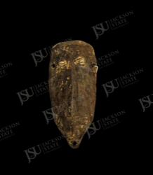 Small Central African Maskette