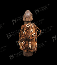 Fon- or Ewe-Fon-Style Power Figure (Bocio Type)