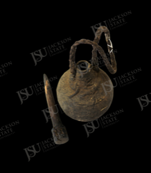 Central African Prestige Knife and Sheath